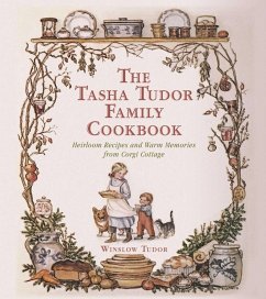 The Tasha Tudor Family Cookbook - Tudor, Winslow