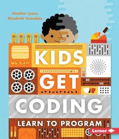 Learn to Program - Lyons, Heather; Tweedale, Elizabeth