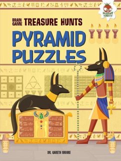 Pyramid Puzzles - Moore, Gareth