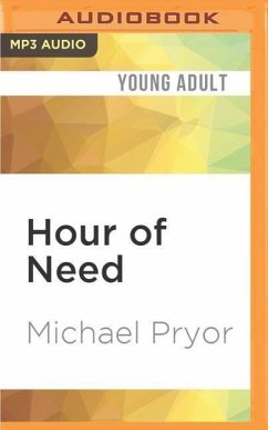 Hour of Need - Pryor, Michael