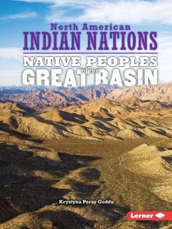 Native Peoples of the Great Basin - Goddu, Krystyna Poray