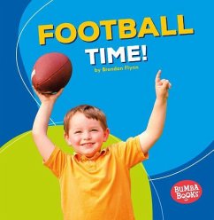 Football Time! - Flynn, Brendan