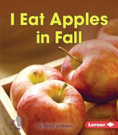 I Eat Apples in Fall - Lindeen, Mary