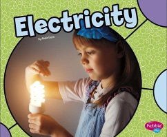 Electricity - Dunne, Abbie