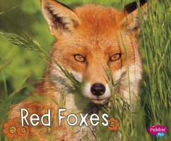 Red Foxes - Lake, G. G.