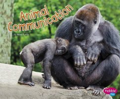 Animal Communication - Dunne, Abbie