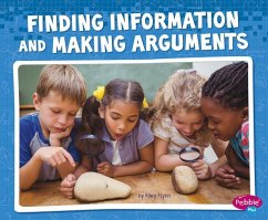 Finding Information and Making Arguments - Flynn, Riley