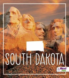 South Dakota - Parker, Bridget