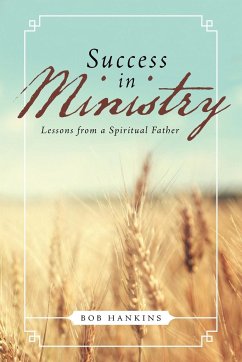 Success in Ministry - Hankins, Bob