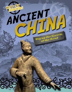 Ancient China - Spilsbury, Louise