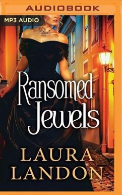 Ransomed Jewels - Landon, Laura