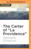 The Carter of &quote;La Providence&quote;