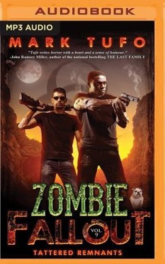 Zombie Fallout 9 - Tufo, Mark