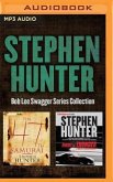 Stephen Hunter Bob Lee Swagger Series Collection (Books 4 and 5)