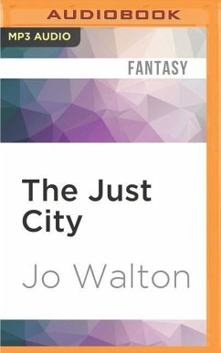 The Just City - Walton, Jo