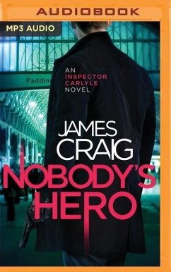 Nobody's Hero - Craig, James