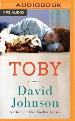 Toby - Johnson, David