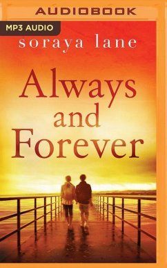 Always and Forever - Lane, Soraya