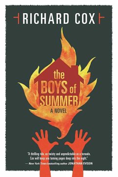 The Boys of Summer - Cox, Richard