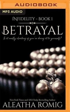 Betrayal - Romig, Aleatha