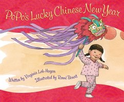 Popo's Lucky Chinese New Year - Loh-Hagan, Virginia