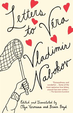 Letters to Véra - Nabokov, Vladimir