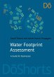 Water Footprint Assessment - Bild 1