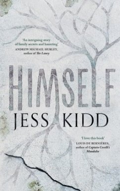 Himself - Kidd, Jess