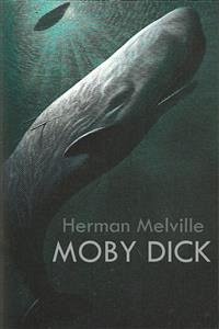 Moby Dick - Espanol (eBook, ePUB) - Melville, Herman