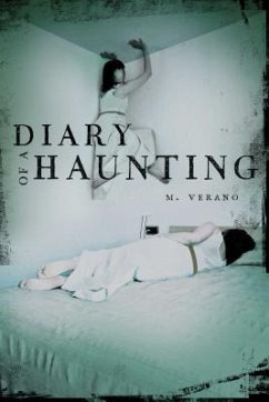 Diary of a Haunting - Verano, M.
