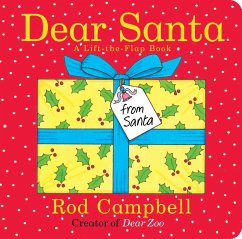 Dear Santa - Campbell, Rod