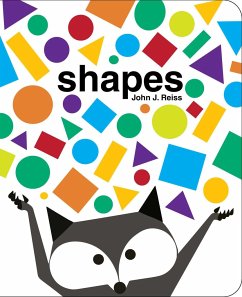 Shapes - Reiss, John J.