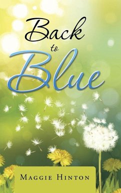 Back to Blue - Hinton, Maggie