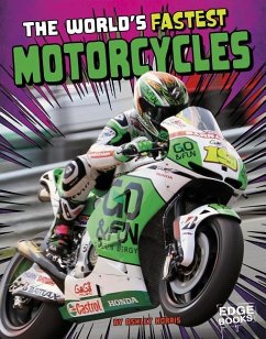 The World's Fastest Motorcycles - Norris, Ashley P. Watson