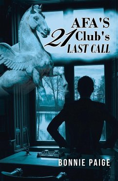 AFA'S 21 Club's Last Call