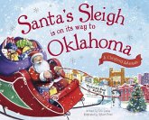 Santa's Sleigh Is on Its Way to Oklahoma