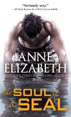 The Soul of a Seal - Elizabeth, Anne
