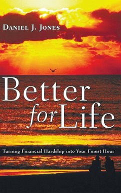 Better for Life - Jones, Daniel J.