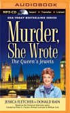 Murder, She Wrote: The Queen's Jewels