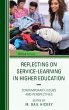 Reflecting on Service-Learning in... - Bild 1