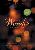 Wonder of Christmas Devotions