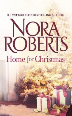 Home for Christmas - Roberts, Nora