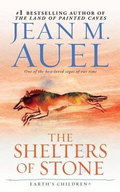 The Shelters of Stone - Auel, Jean M.