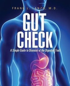 Gut Check - Lanza, Frank L.