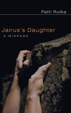 Jairus's Daughter