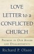 Love Letter to a Conflicted Church - Bild 1