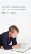 My First Introduction to the New... - Bild 1