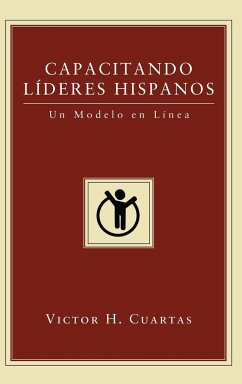 Capacitando Líderes Hispanos - Cuartas, Victor Hugo