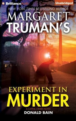Experiment in Murder - Bain, Donald; Truman, Margaret