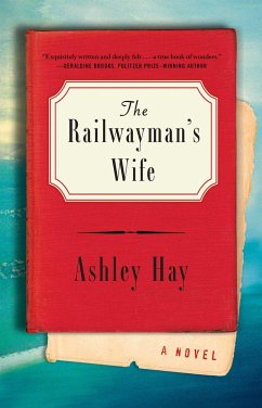 The Railwayman's Wife - Hay, Ashley